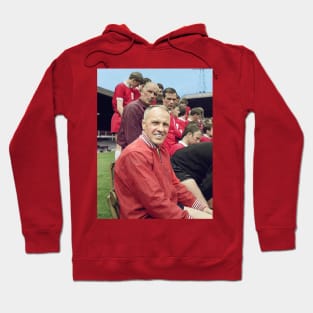 Shanks with his squad Hoodie